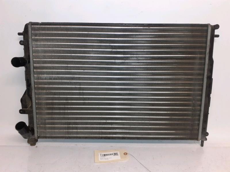 Radiateur eau RENAULT MEGANE 1 Essence - 1