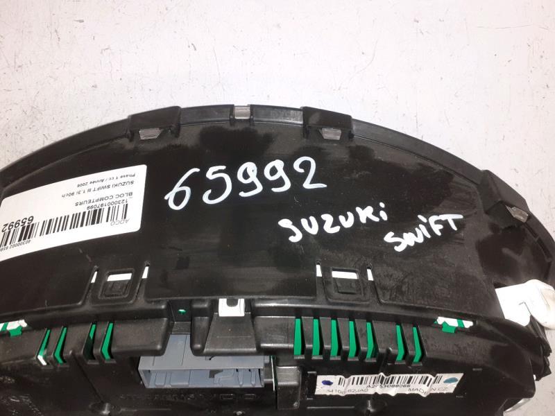 Compteur SUZUKI SWIFT 3 Essence - 1