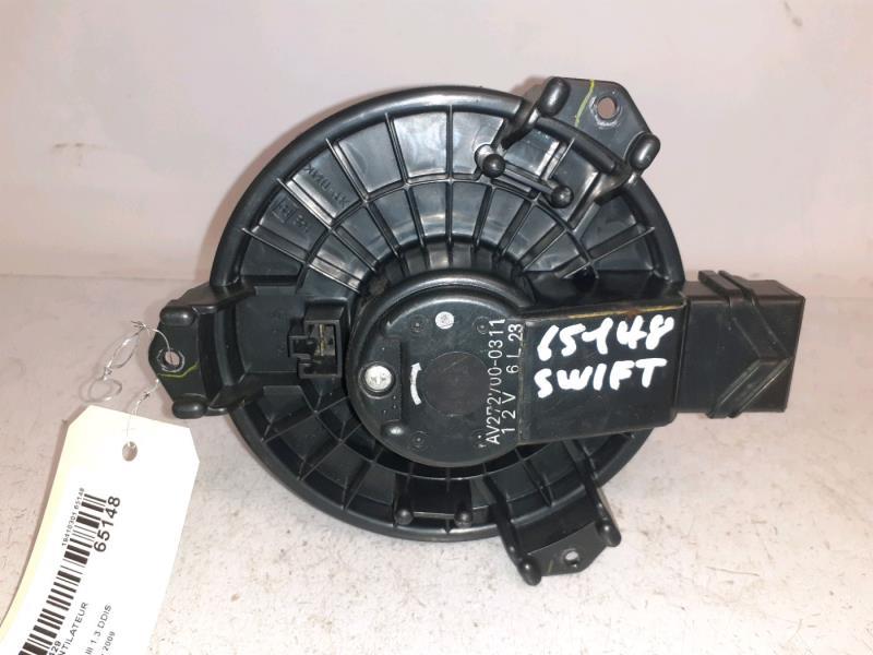 Ventilateur chauffage SUZUKI SWIFT 3 Diesel - 1
