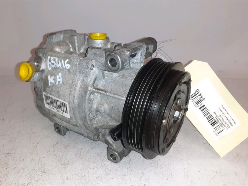 Compresseur clim FORD KA 2 Essence - 1