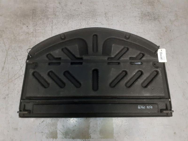 Plage arriere ALFA ROMEO GT Diesel - 1