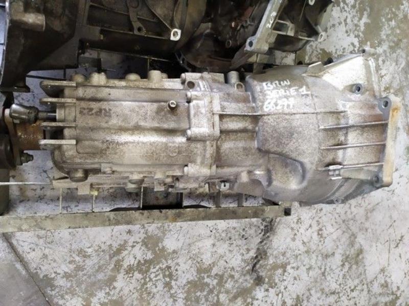 Boite de vitesses BMW SERIE 1 1 E87 Diesel - 1