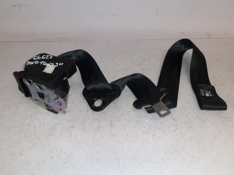 Ceinture avant droit RENAULT TWINGO 2 Diesel - 1