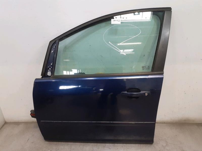 Porte avant gauche FORD CMAX 1 Diesel - 1