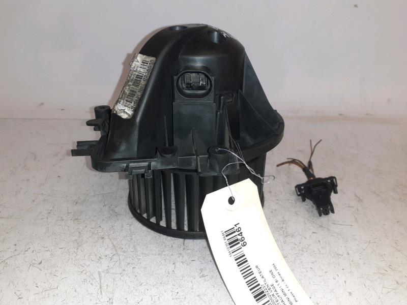 Ventilateur chauffage MINI MINI 1 R50/R53 Essence - 1