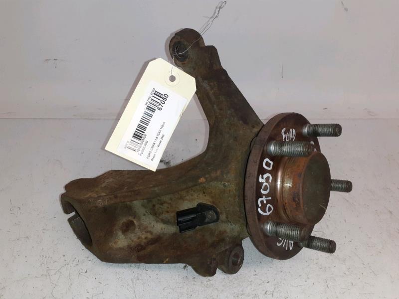 Fusee avant gauche FORD C-MAX 1 Diesel - 1