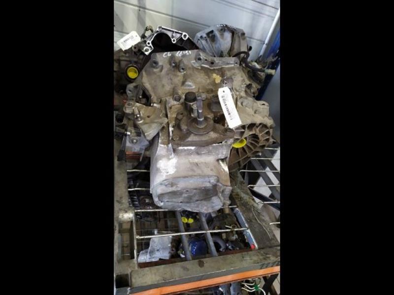 Boite de vitesses CITROEN C4 2 Diesel - 1