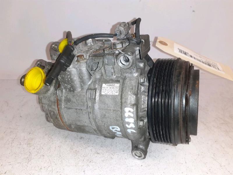 Compresseur clim BMW SERIE 1 E87 Diesel - 1