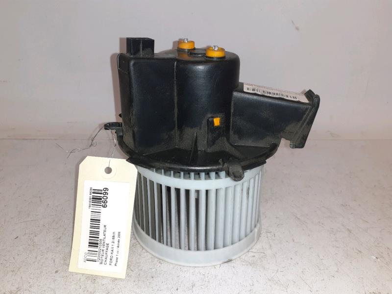 Ventilateur chauffage FORD KA 2 Essence - 1