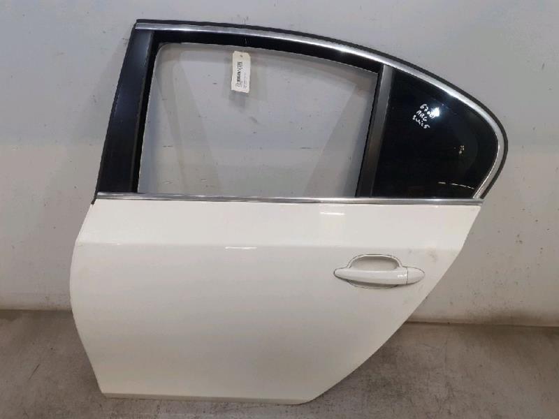 Porte arriere gauche BMW SERIE 5 E60 Diesel - 1