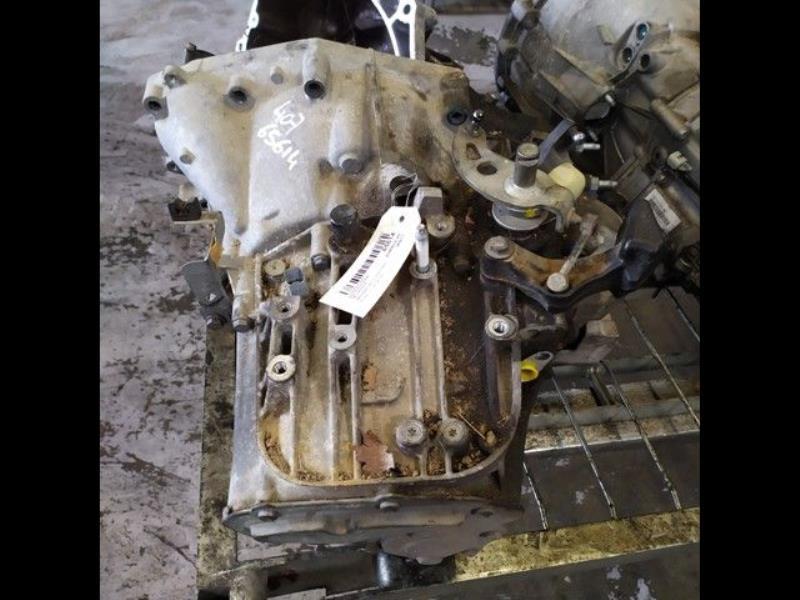Boite de vitesses PEUGEOT 407 Diesel - 1