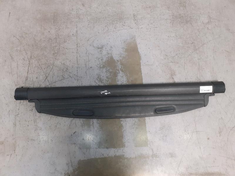 Plage arriere CITROEN XSARA Essence - 1