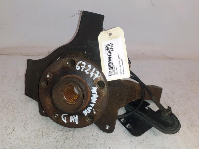 Fusee avant droit RENAULT AVANTIME Diesel - 1