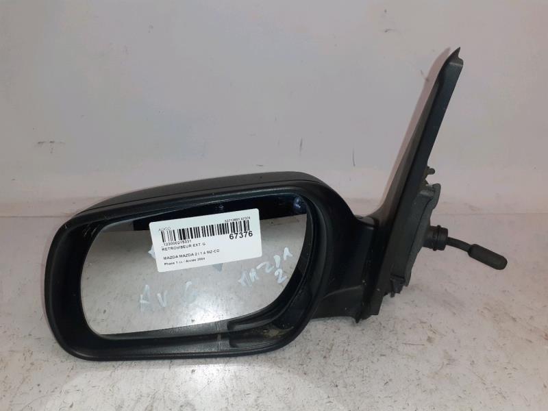 Retroviseur gauche MAZDA 2 1 Diesel - 1