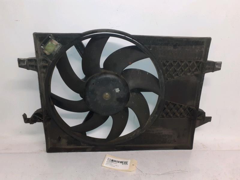 Moto ventilateur radiateur MAZDA 2 1 Diesel - 1