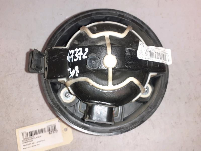 Ventilateur chauffage PEUGEOT 308 1 Diesel - 1