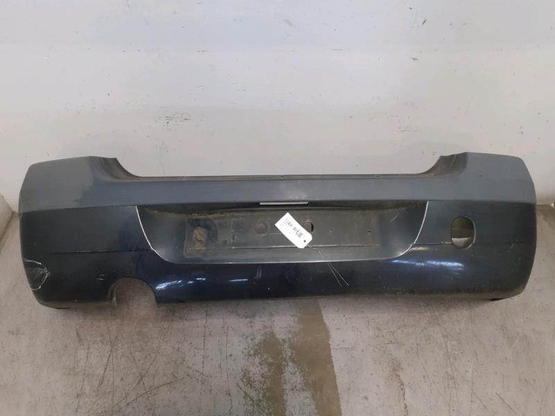 Pare choc arriere DACIA LOGAN 1 Diesel - 1