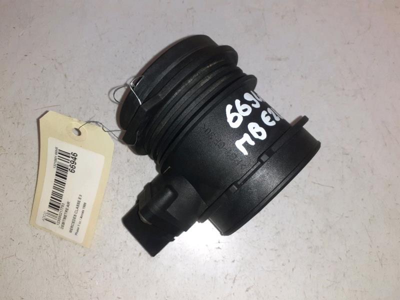 Debitmetre MERCEDES CLASSE E 210 Essence - 1