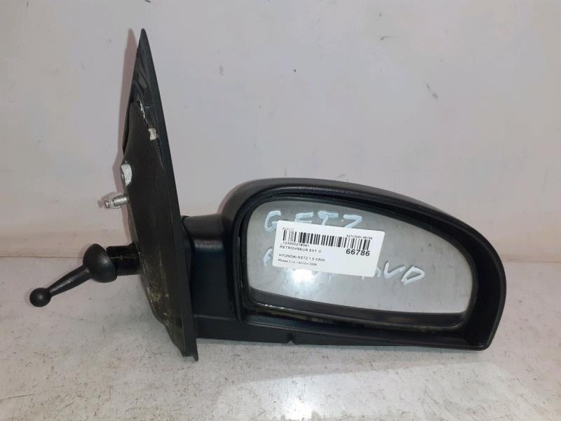 Retroviseur droit HYUNDAI GETZ Diesel - 1
