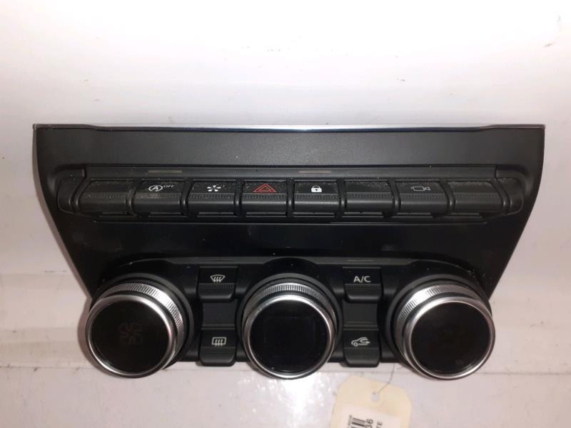 Commande chauffage RENAULT CLIO 5 Essence - 1
