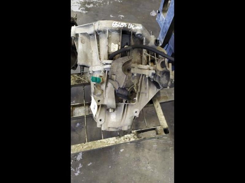 Boite de vitesses RENAULT LAGUNA 3 Diesel - 1