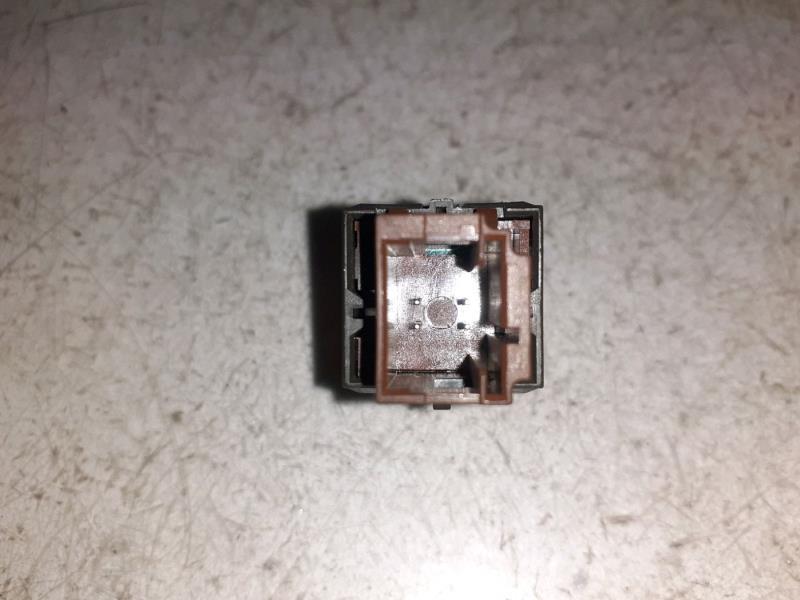 Bouton de warning PEUGEOT 206 + Diesel - 1