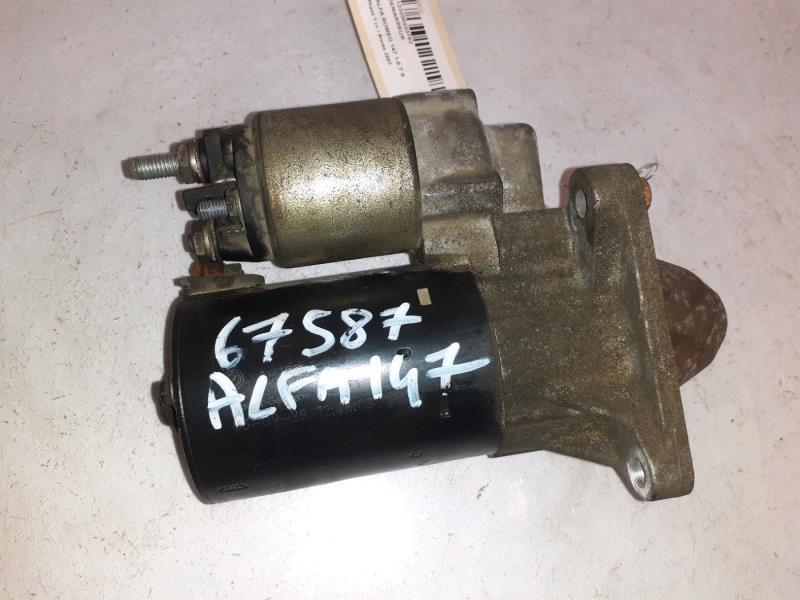 Demarreur ALFA ROMEO 147 Essence - 1