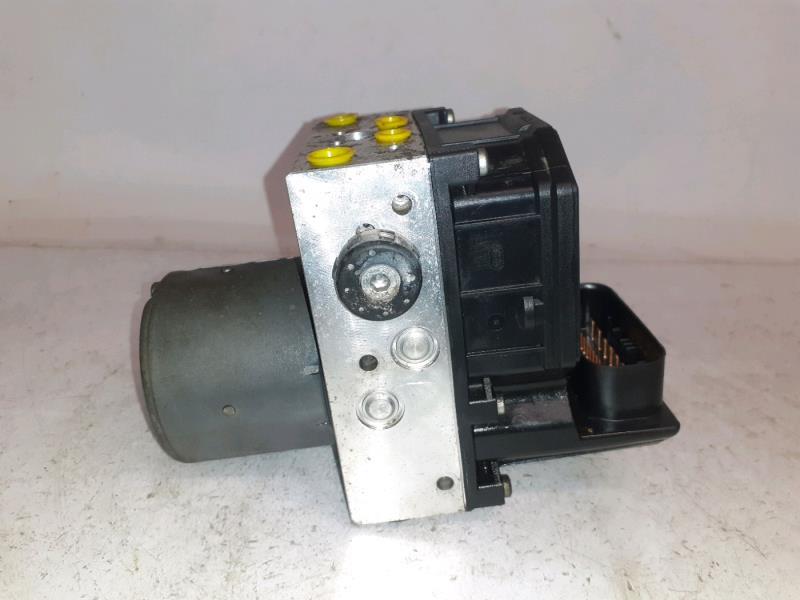 Bloc Pompe ABS Alfa Romeo 147 1.9 Jtd - 51792630 0265235357 - Occasion