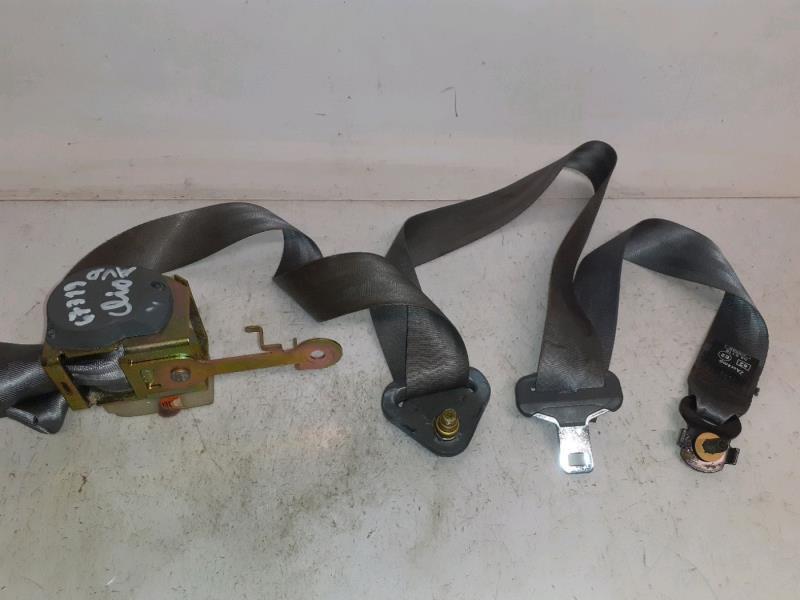 Ceinture avant droit RENAULT CLIO 2 Essence - 1