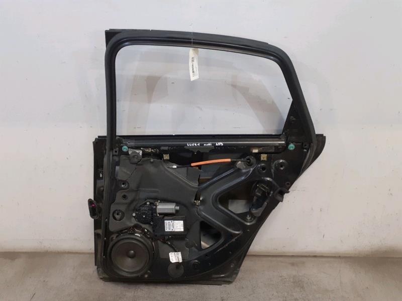 Porte arriere droit AUDI A4 2 Diesel - 1