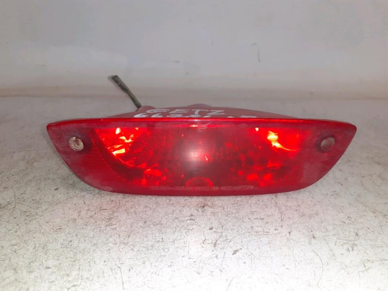 Anti brouillard arriere HYUNDAI GETZ Diesel - 1