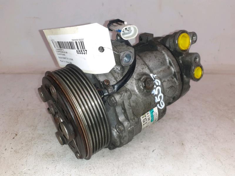 Compresseur clim SUZUKI SWIFT 3 Diesel - 1