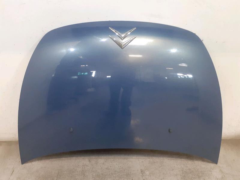 Capot CITROEN C3 PLURIEL Diesel - 1