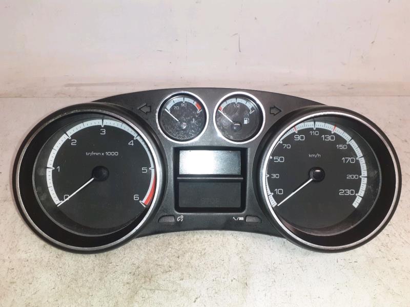 Compteur PEUGEOT 308 1 Diesel - 1