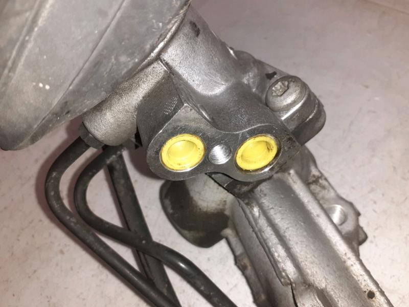 Cremaillere assistee PEUGEOT 307 Diesel - 1