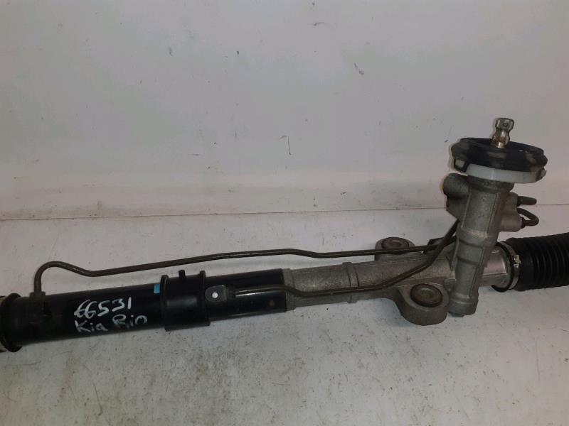 Cremaillere assistee KIA RIO 2 Diesel - 1