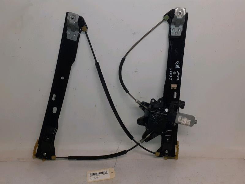 Mecanisme de leve vitre electrique avant droit FORD CMAX 2 Diesel - 1