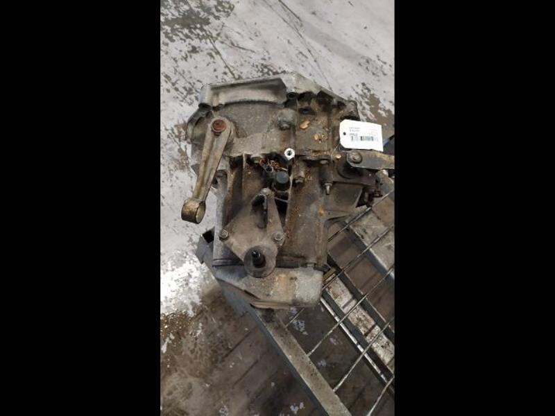 Boite de vitesses PEUGEOT 206 Essence - 1