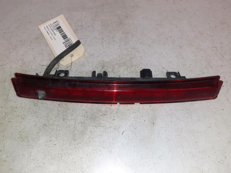 Feu arriere stop central RENAULT CLIO 4 Diesel - 1