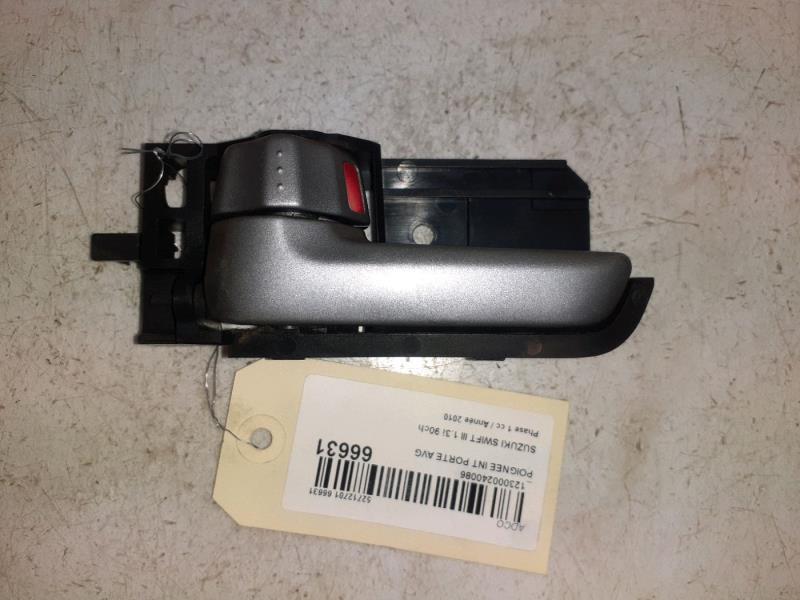 Poignee interieur avant gauche SUZUKI SWIFT 3 Essence - 1