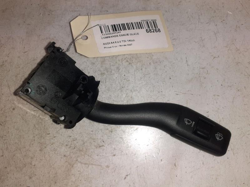 Commodo d'essuie glaces AUDI A4 2 8E Diesel - 1