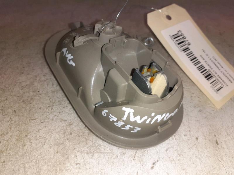 Poignee interieur avant gauche RENAULT TWINGO 2 Essence - 1