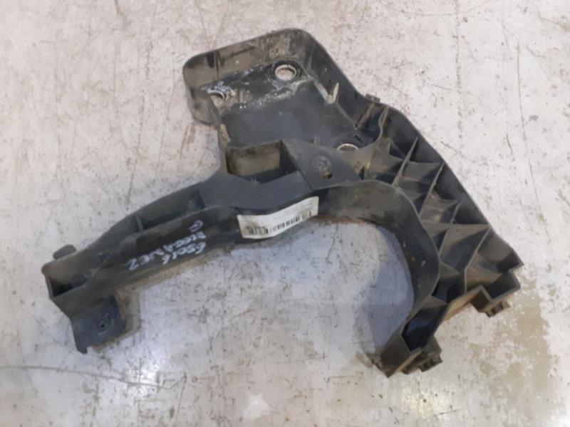 Face avant RENAULT MEGANE 2 Diesel - 1
