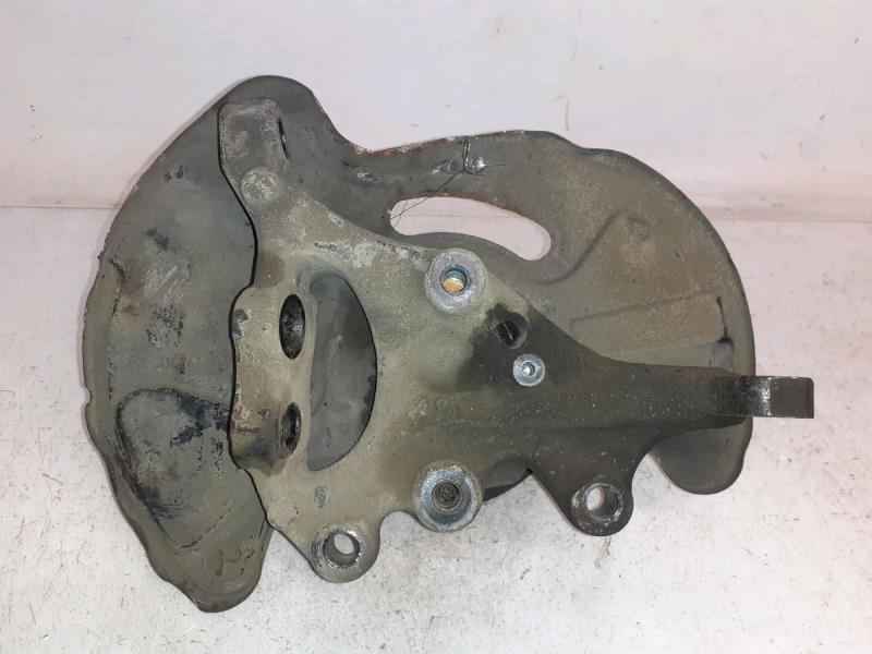 Fusee avant droit MERCEDES CLASSE C 2 W203 Diesel - 1