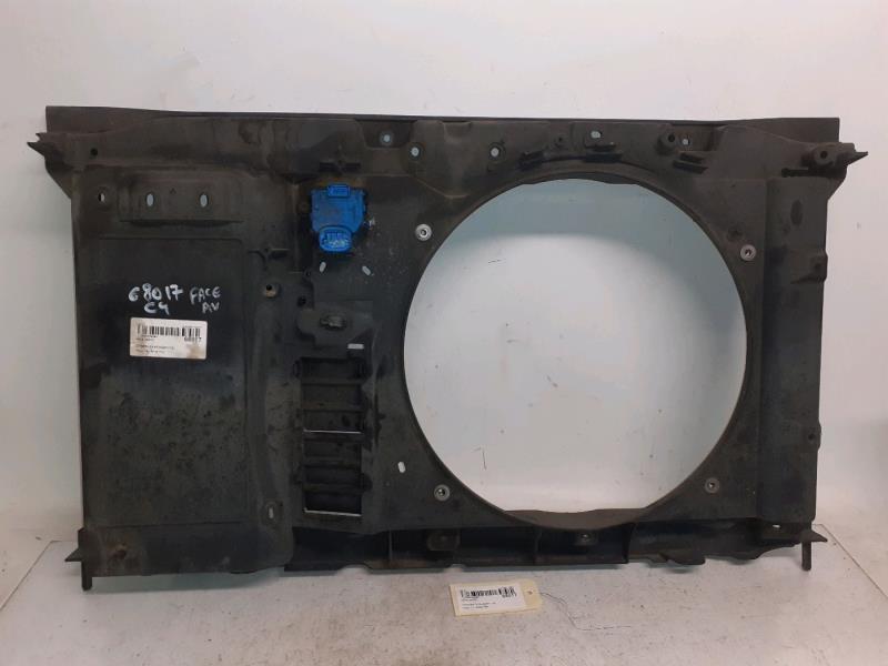 Face avant CITROEN C4 PICASSO 1 Essence - 1