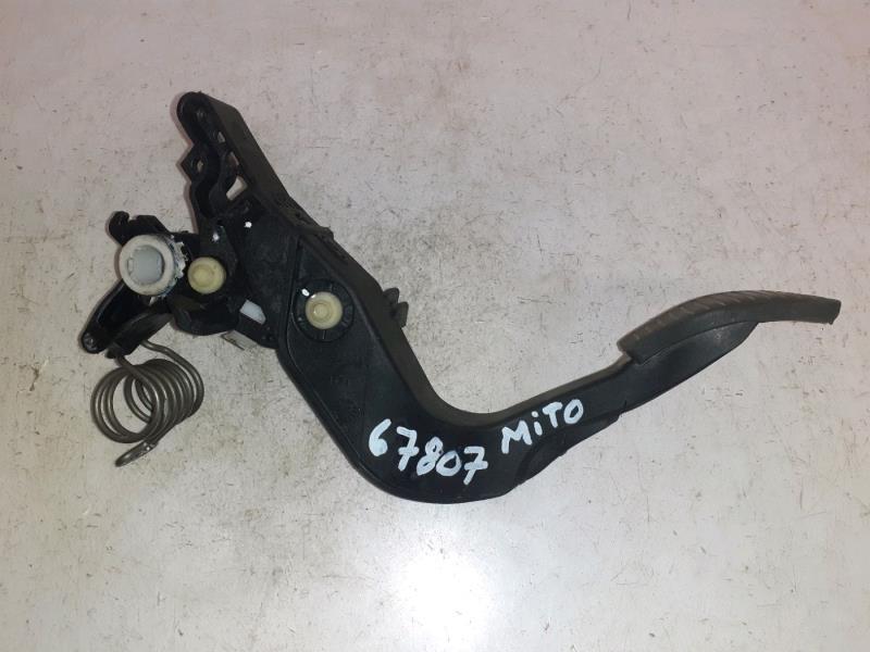 Pedale d'accelerateur ALFA ROMEO MITO Diesel - 1