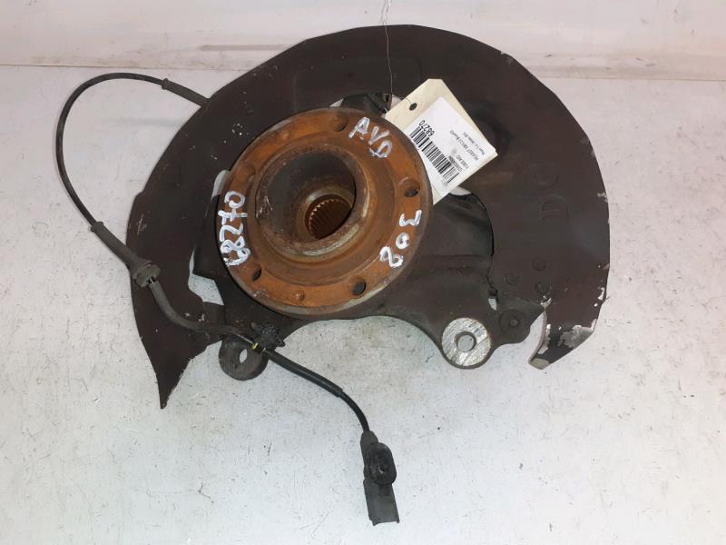 Fusee avant droit PEUGEOT 308 2 Diesel - 1