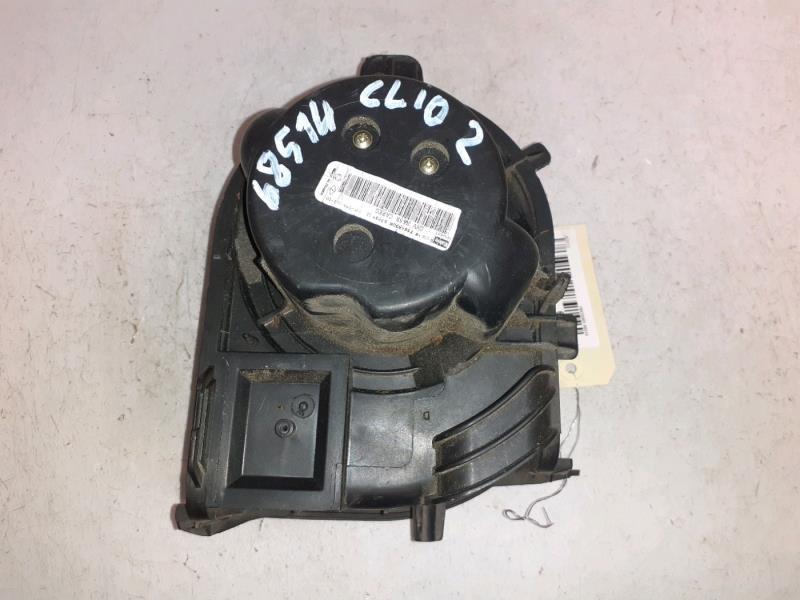 Ventilateur chauffage RENAULT CLIO 2 Diesel - 1