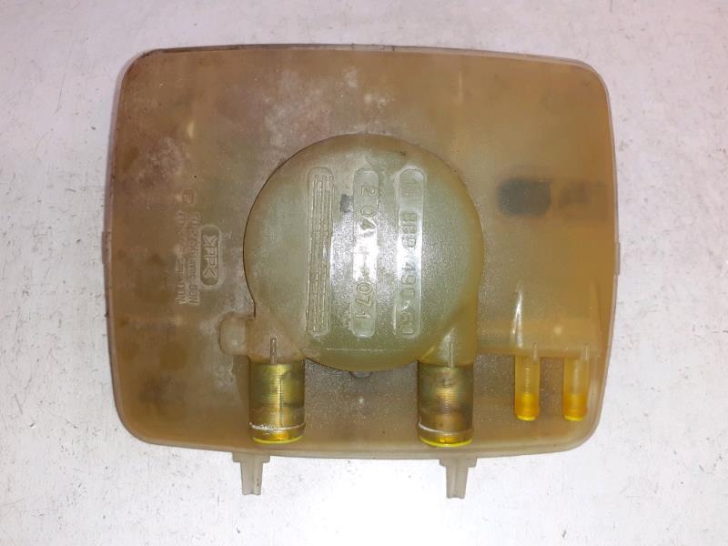Vase d'expansion FIAT ULYSSE 2 Diesel - 1