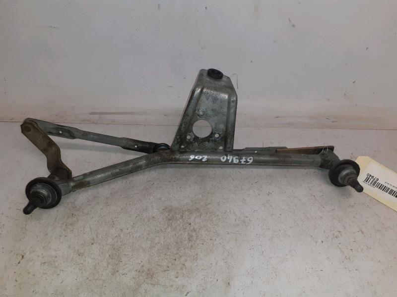 Mecanisme essuie glace avant PEUGEOT 206 Essence - 1